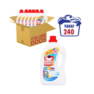 Omino Bianco Color+ 8003650011527