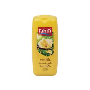 Tahiti Douchegel Vanille 300ml 8714789593241