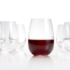 Salt & Pepper Glas 63cl Cuvee - set/6 5410595581467