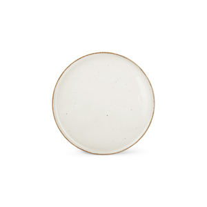BonBistro Plat bord 28cm ivoor Collect (Set van 6) 5410595739721