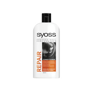 Syoss Repair Therapy Conditioner (6 x 500ml) 5410091732332