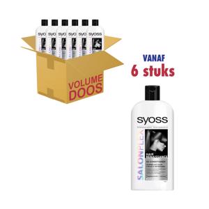 Syoss Salonplex Conditioner 5410091734800
