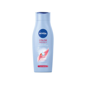 Nivea Shampoo Color Protect Shine Serum 4005900179722