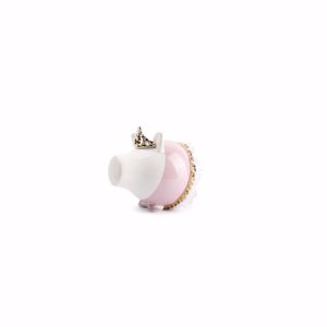 S&P Spaarvarken Ballerina Oink 9319882496445