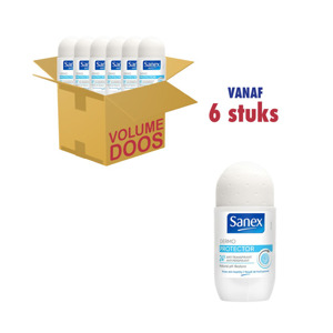Sanex Roller Dermo Protector 50ml 8718951031722