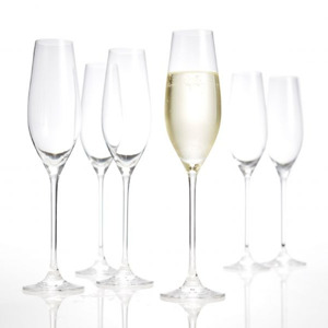 S&P Champagneglas 21cl Cuvee - set/6 9319882309622