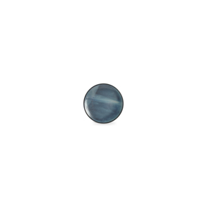 BonBistro Plat bord 16cm donkerblauw Cirro (Set van 6) 5410595743971