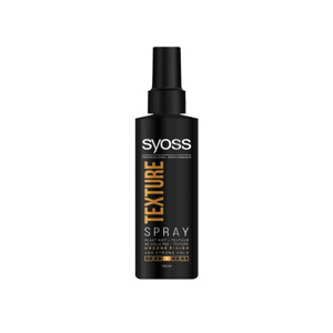Syoss Texture Spray Strong Hold N°3 (6 x 150ml) 5410091732974