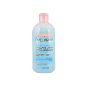 Diadermine Hydraterende Micellaire Lotion (5 x 500ml) 5410091734350