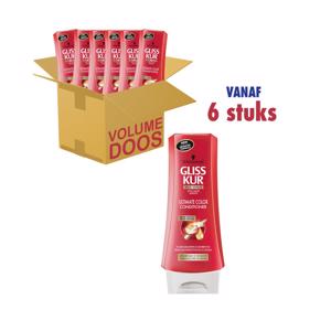Gliss Kur Color Protect & Shine Conditioner 5410091712372