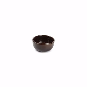 BonBistro Ovenschaal 13xH6cm bruin Forno 5410595727940