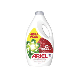 Ariel Ultra+ Vlekverwijderaar (4 x 2,07L) 8700216286916