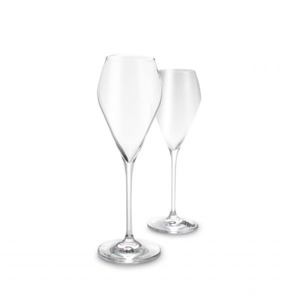S&P Champagneglas 23cl Cuvee - set/6 9319882479295