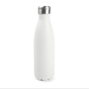 Salt & Pepper Isoleerfles 50cl mat wit Hydra 5410595718702