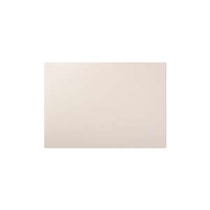 BonBistro Placemat 43x30cm lijnen beige Layer (Set van 4)  5410595741472