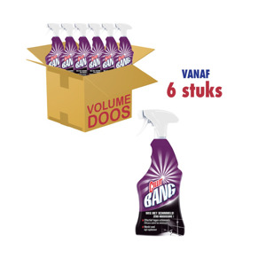 Cillit Bang Schimmelverwijderaar (6 x 500ml) 8720065000655