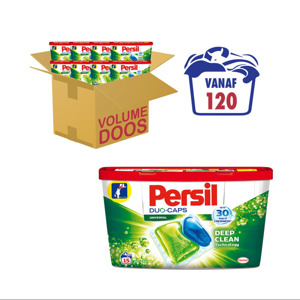 Persil Duo-Caps Universal 5410091749835