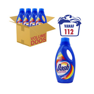 Dash Stralende Kleuren 8001841003344