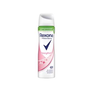 Rexona Compressed Deodorant Biorythm 96094785