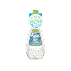 Ecover Afwasmiddel Zeekelp & Sinaas 500ml 5412533415735
