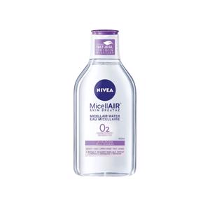 Nivea Micellair Water Sensitive 400ml 4005900334817