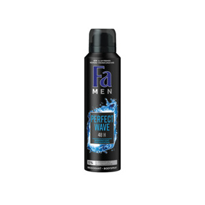 Fa Men Deodorant Perfect Wave 5410091640750