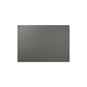 BonBistro Placemat 43x30cm stippen grijs Layer (Set van 4)  5410595741809