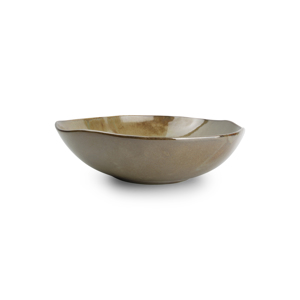 BonBistro Kom 28.5cm groen Wander (Set van 6) 5410595739165