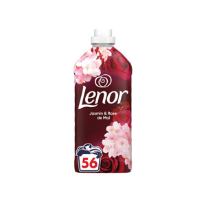 Lenor Wasverzachter Jasmijn & Meiklokjes (8 x 1176ml) 8700216316514