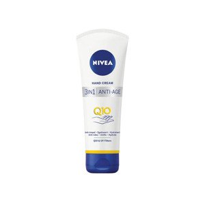 Nivea Handcrème 3in1 Anti-age Q10 42390084