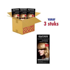 Syoss Lichtblond Professional Performance 8-6  5410091735524