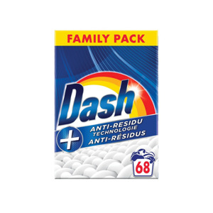 Dash Poeder Witter dan Wit 4,42Kg 8001090981363