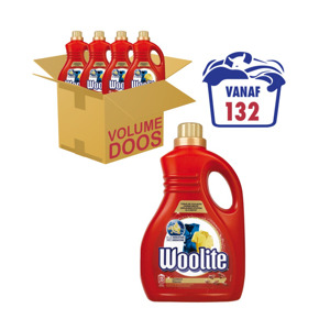 Woolite Kleuren (4 x 2L) 8710552274683