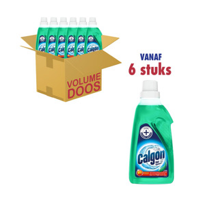 Calgon Gel Hygiene + 750ml 5410036104507