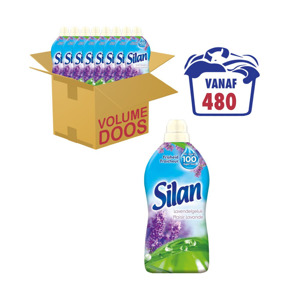 Silan Lavendelgeluk 5410091723354