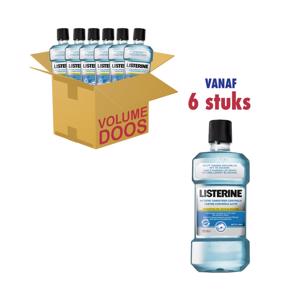 Listerine Mondspoeling Arctic Mint 8710145359902