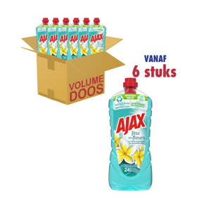 Ajax Allesreiniger Lagune 8718951329898