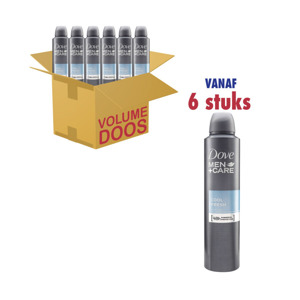 Dove Men Care Deodorant XL Cool Fresh 8710908325823