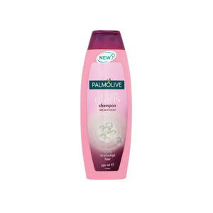 Palmolive  Shampoo Zijdeglans met Parel Extract 8718951065925