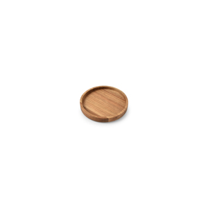 Wood & Food Serveerplank 15xH2cm acacia Santo 5410595750931