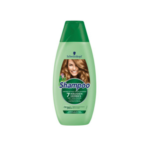 Schwarzkopf Shampoo 7 Kruiden 5410091747565