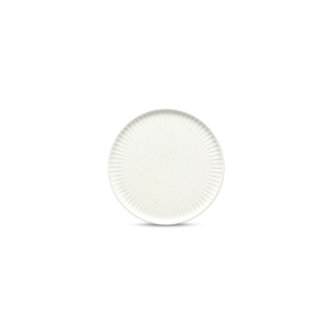 Salt & Pepper Plat bord 21cm Ora Gloss (Set van 4) 5410595774647