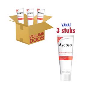 Asepso Handgel 8719497183104