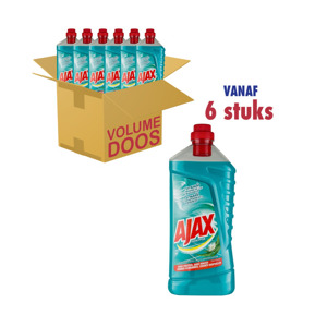 Ajax Allesreiniger Eucalyptus 8718951330498