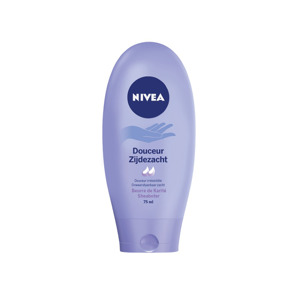 Nivea Handcrème met Sheabutter 42316046