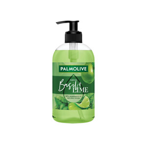 Palmolive Basilicum & Limoen Handzeep 8718951319462