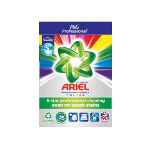 Ariel Professional Poeder Colour (5,95 Kg) 8001090941916