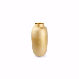 S|P Collection Vaas 23,5xH49,5cm goud Bullet 5410595733934