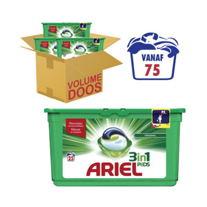 Ariel 3 in 1 Pods Original 8001090730367