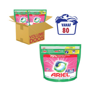 Ariel All in 1 Pods Fresh Sensation 8006540043936